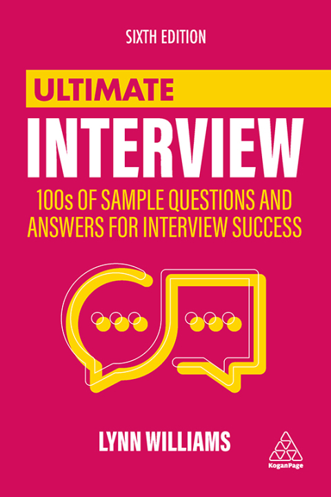 Ultimate Interview